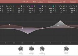 Sonible Entropy:                  EQ+